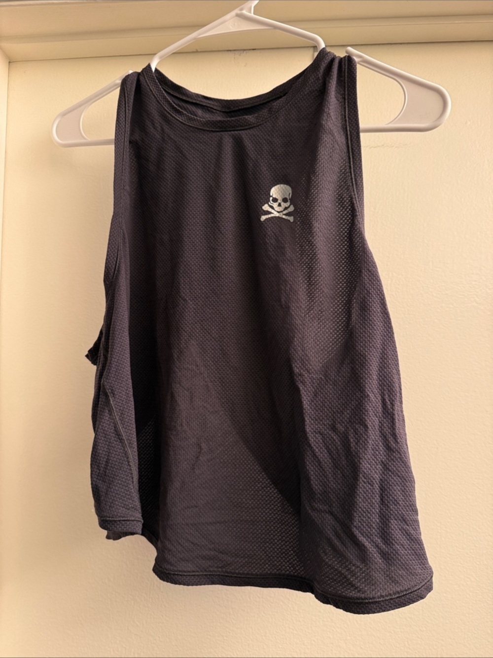 Lululemon To the Beat Tank *lululemon x SoulCycle Black